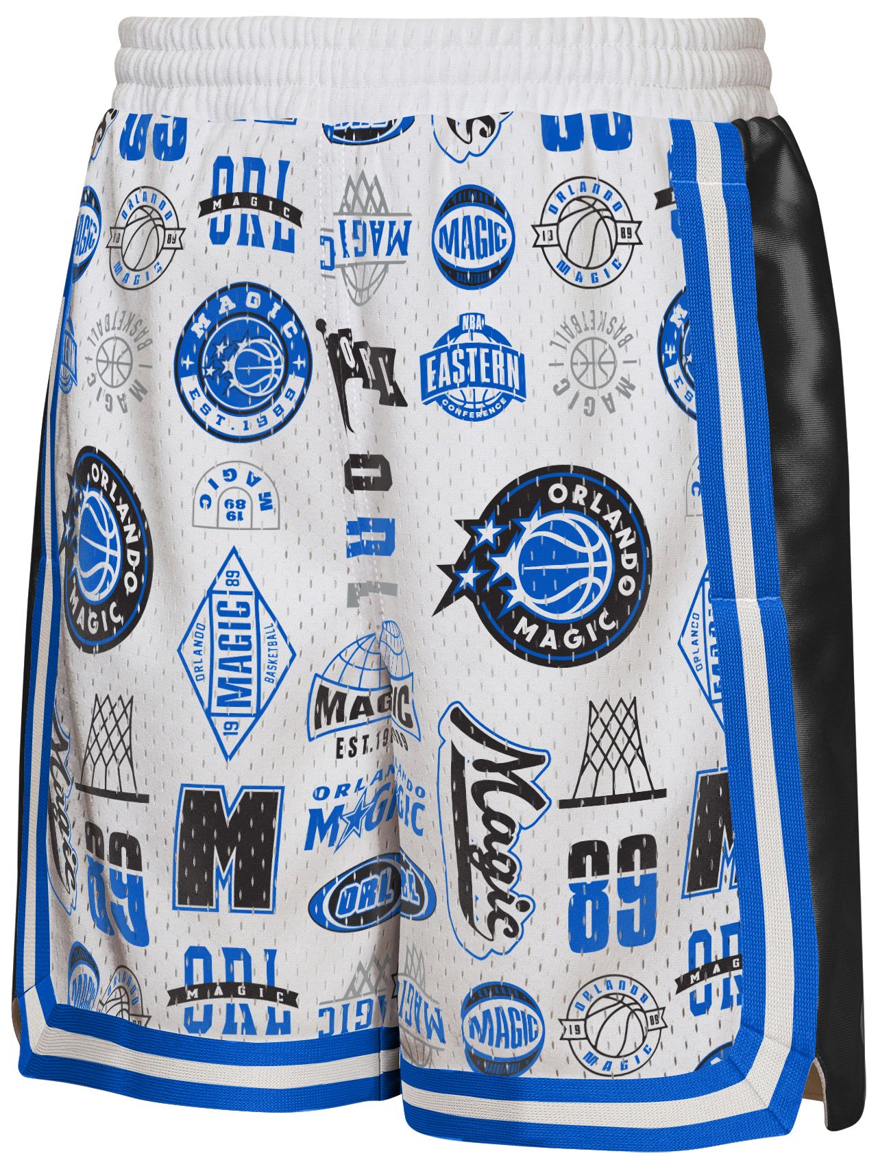 NBA Youth Orlando Magic Ball Hog Shorts