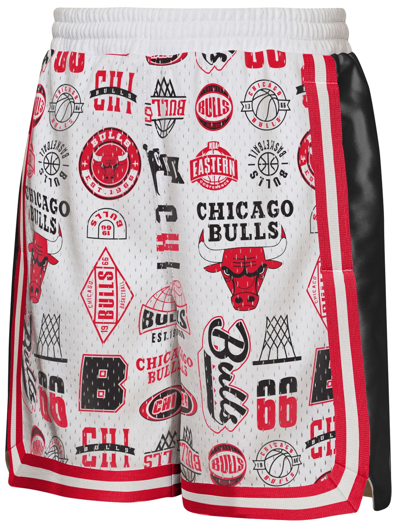 NBA Youth Chicago Bulls Ball Hog Shorts