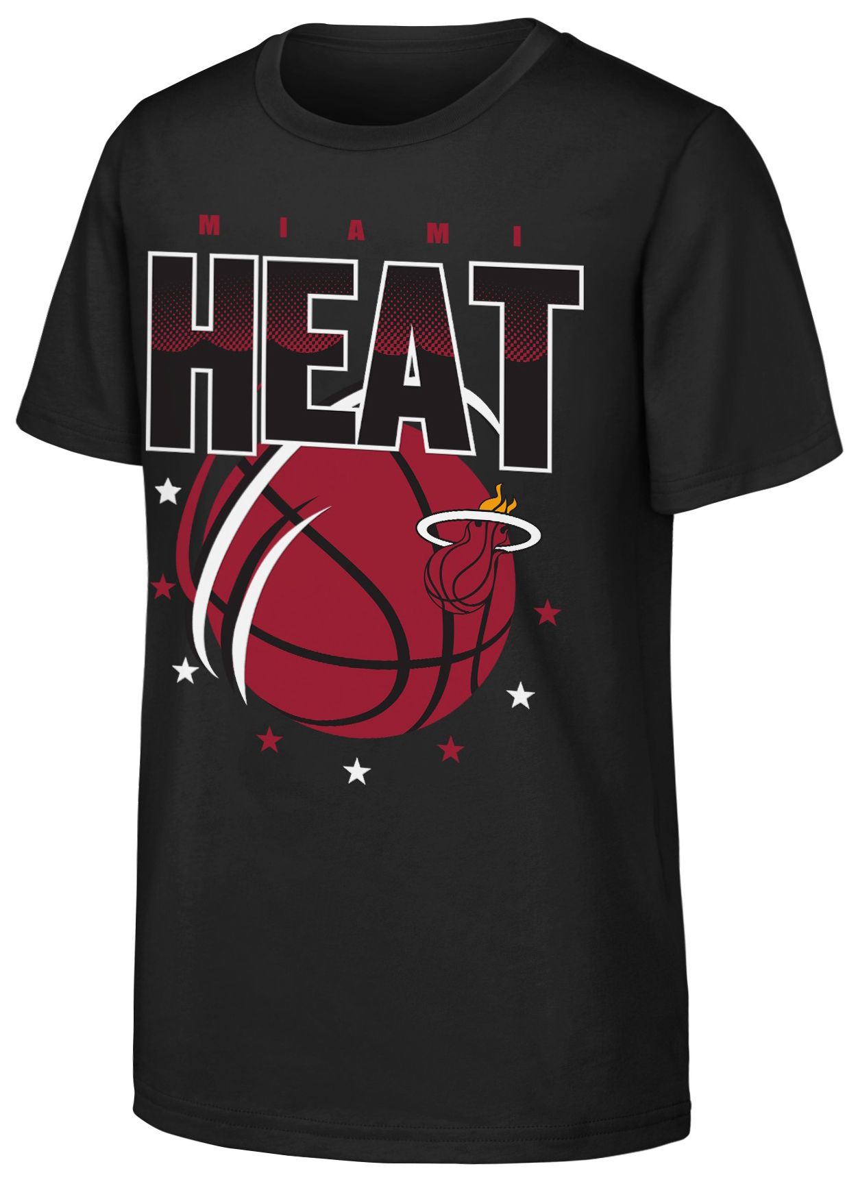 NBA Youth Miami Heat Balling T-Shirt