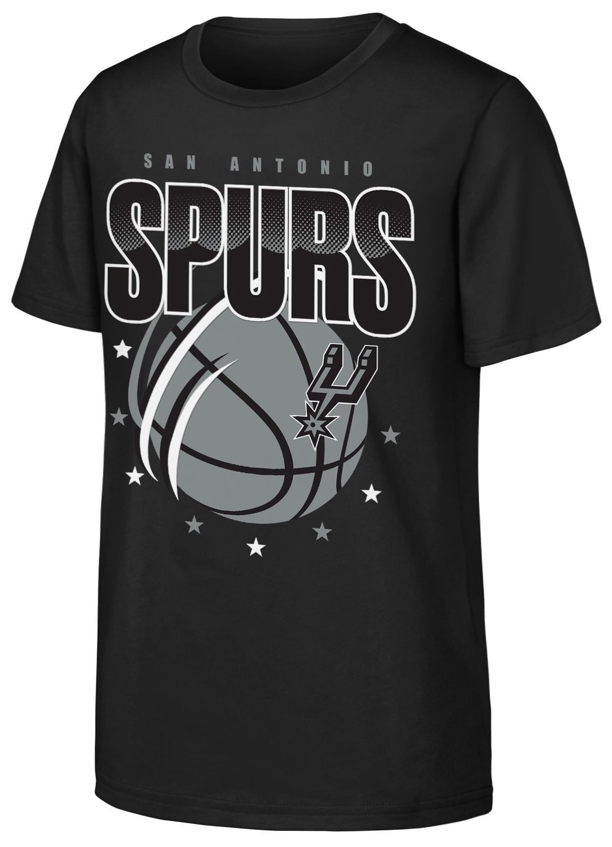 NBA Youth San Antonio Spurs Balling T-Shirt