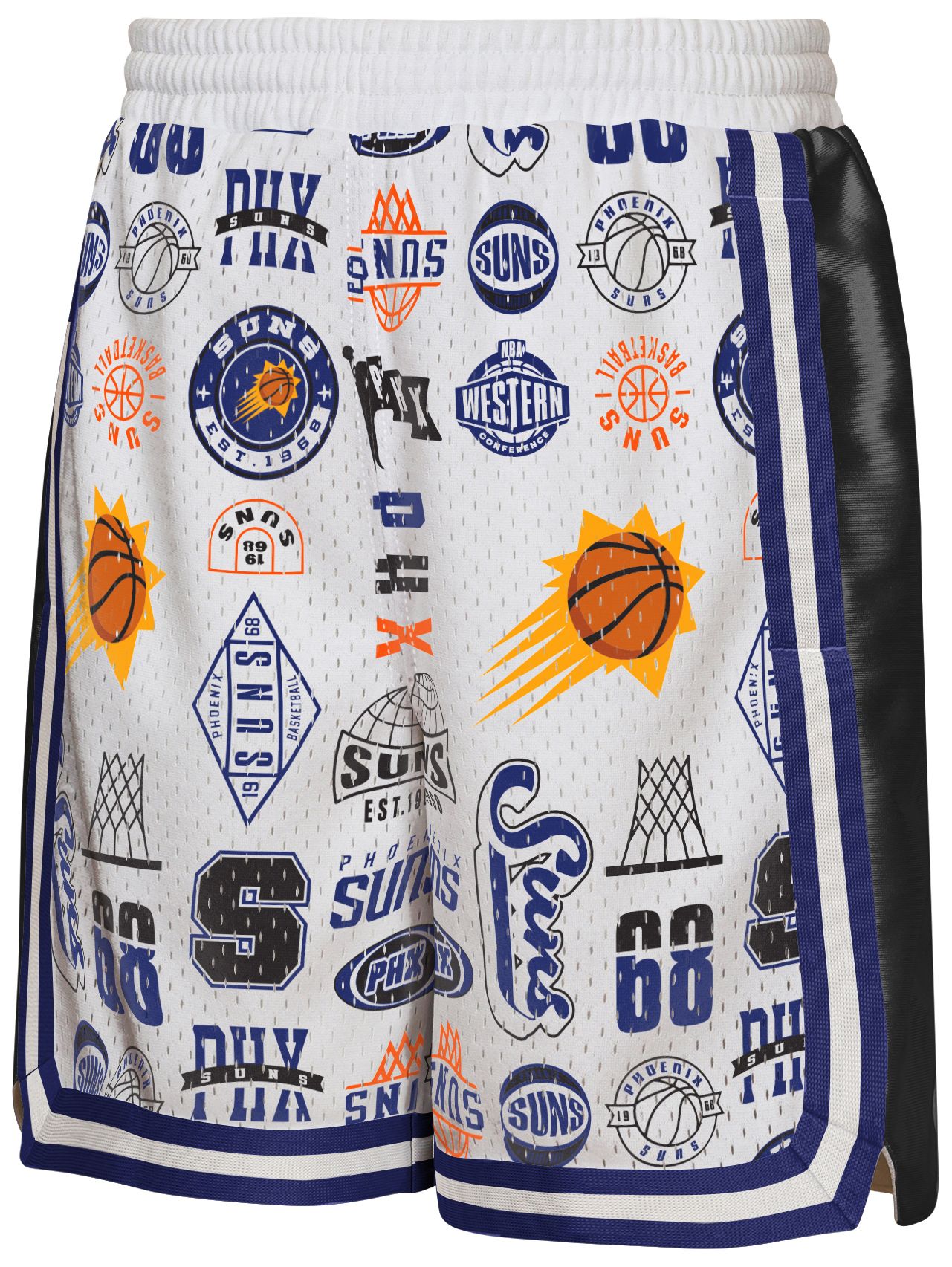 NBA Youth Phoenix Suns Ball Hog Shorts