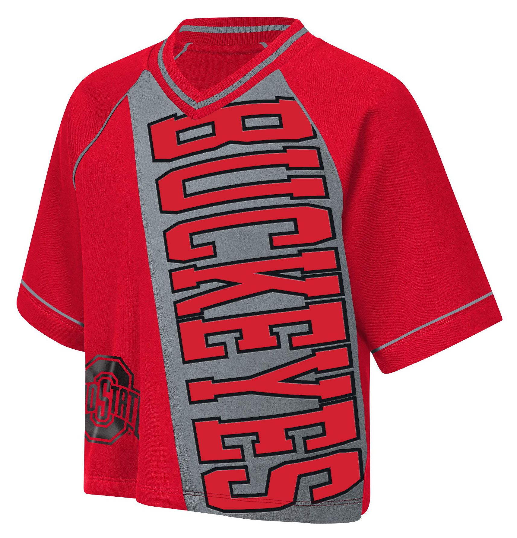 Gen2 Youth Ohio State Buckeyes Corner Back T-Shirt
