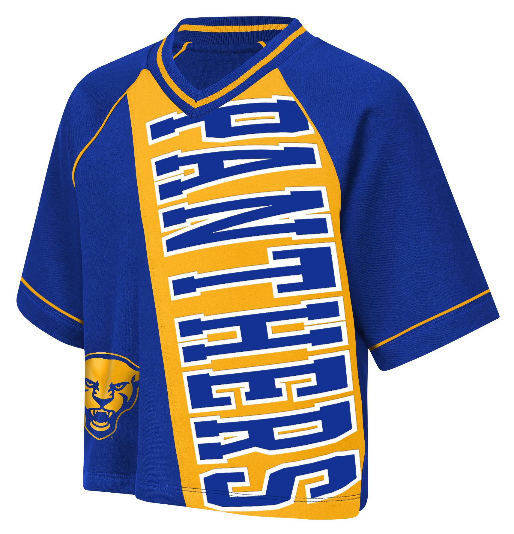 Gen2 Youth Pitt Panthers Corner Back T-Shirt