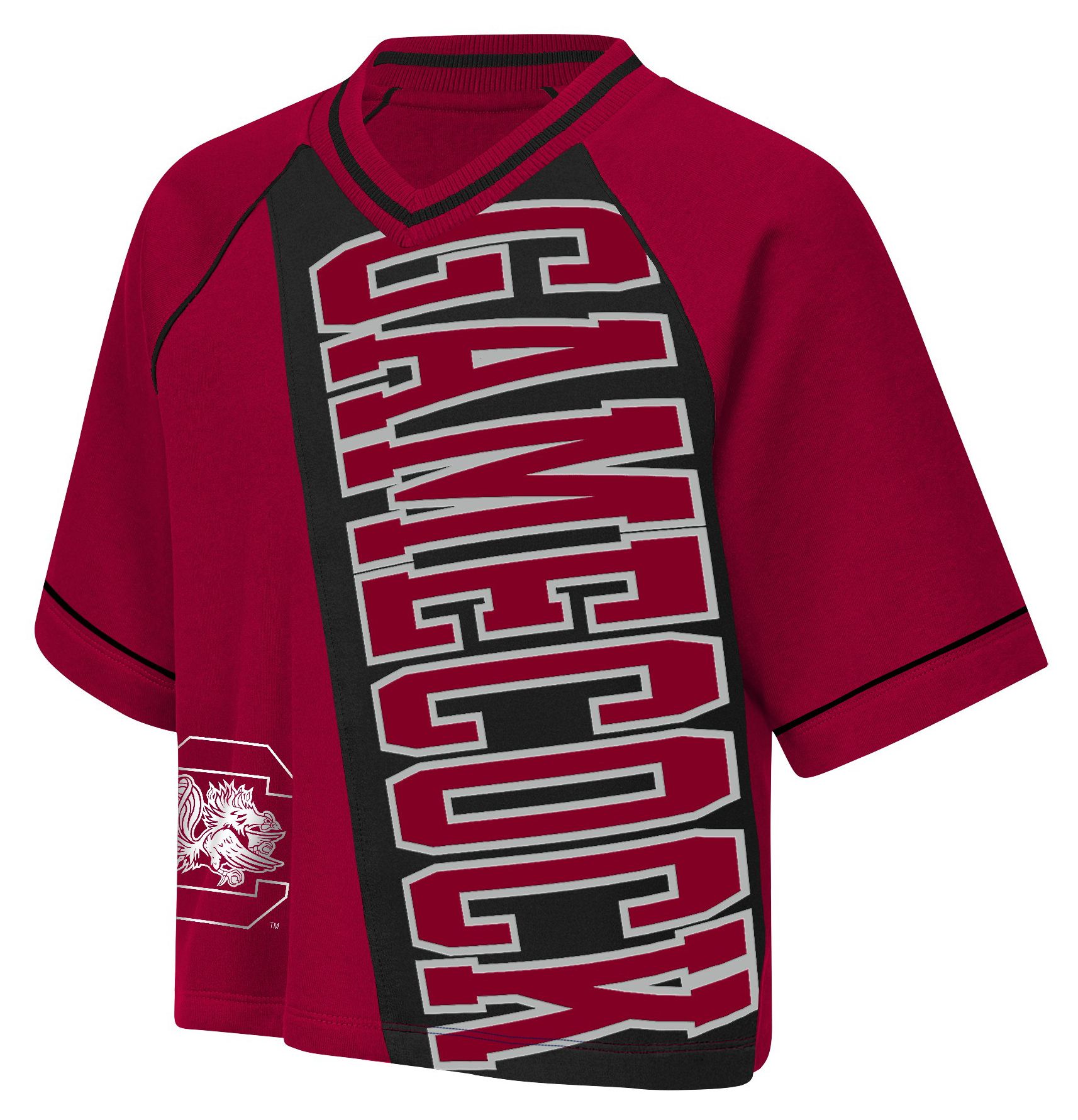 Gen2 Youth South Carolina Gamecocks Corner Back T-Shirt