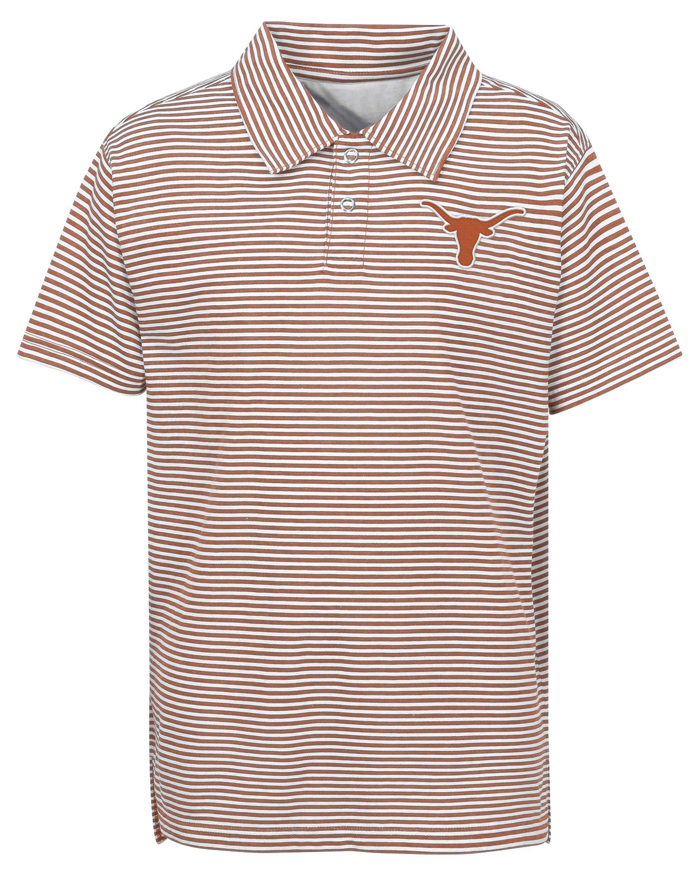 Gen2 Youth Texas Longhorns Clutch Player T-Shirt