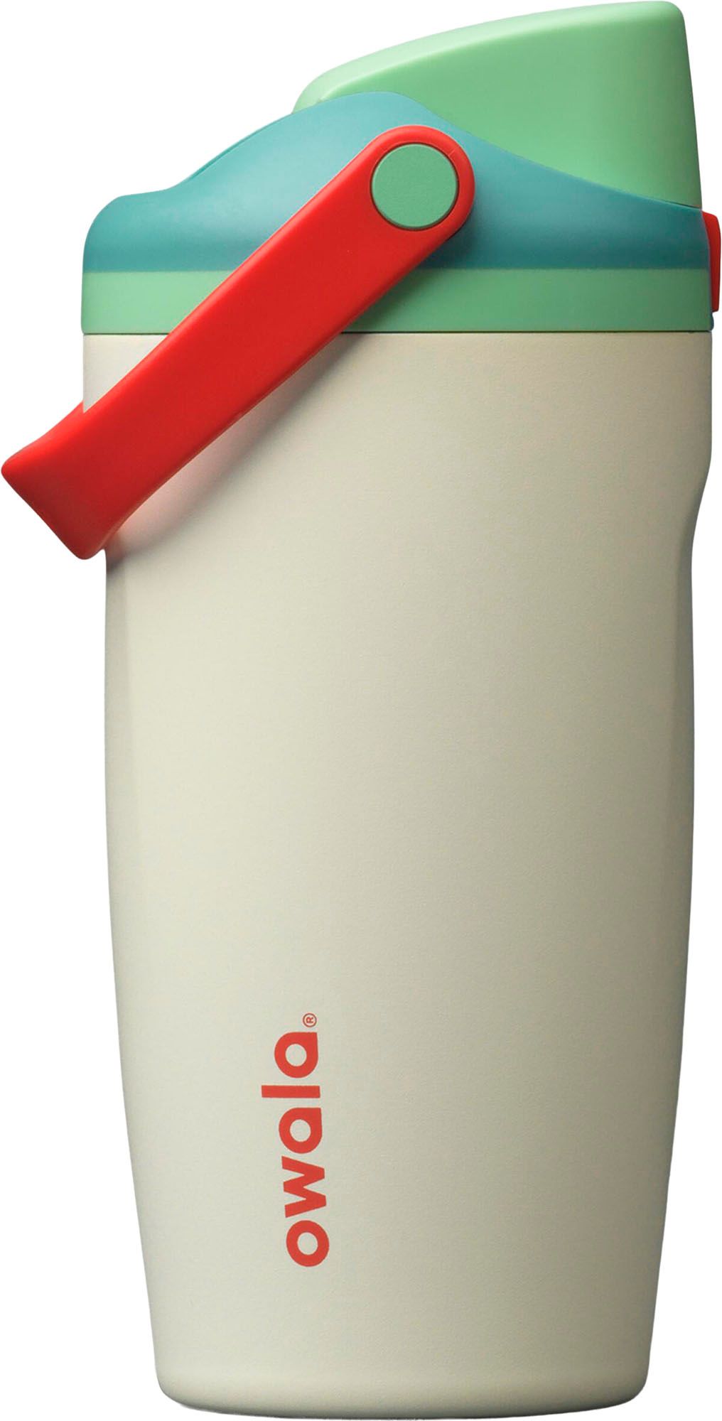Owala 18 oz. FreeSip Sway Stainless Steel Water Bottle