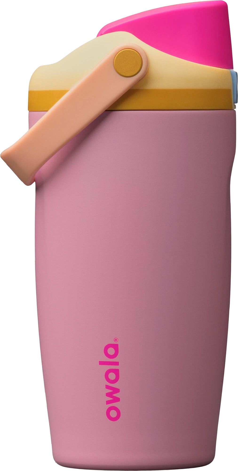 Owala 18 oz. FreeSip Sway Stainless Steel Water Bottle