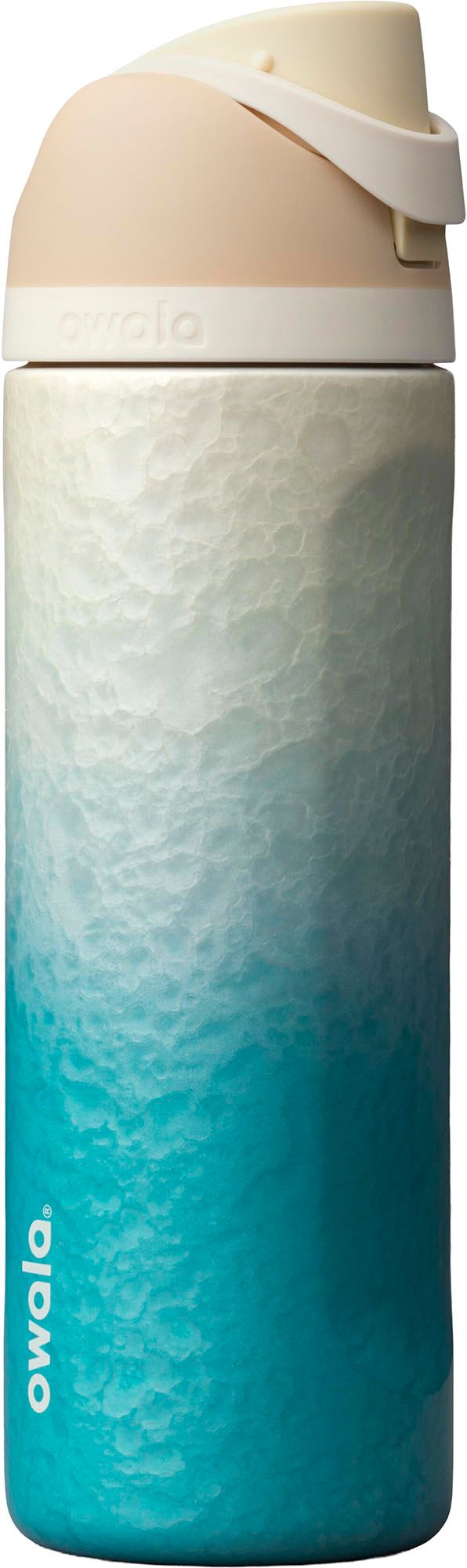 Owala 24 oz. FreeSip Stainless Steel Water Bottle - Owala Birthday Bash