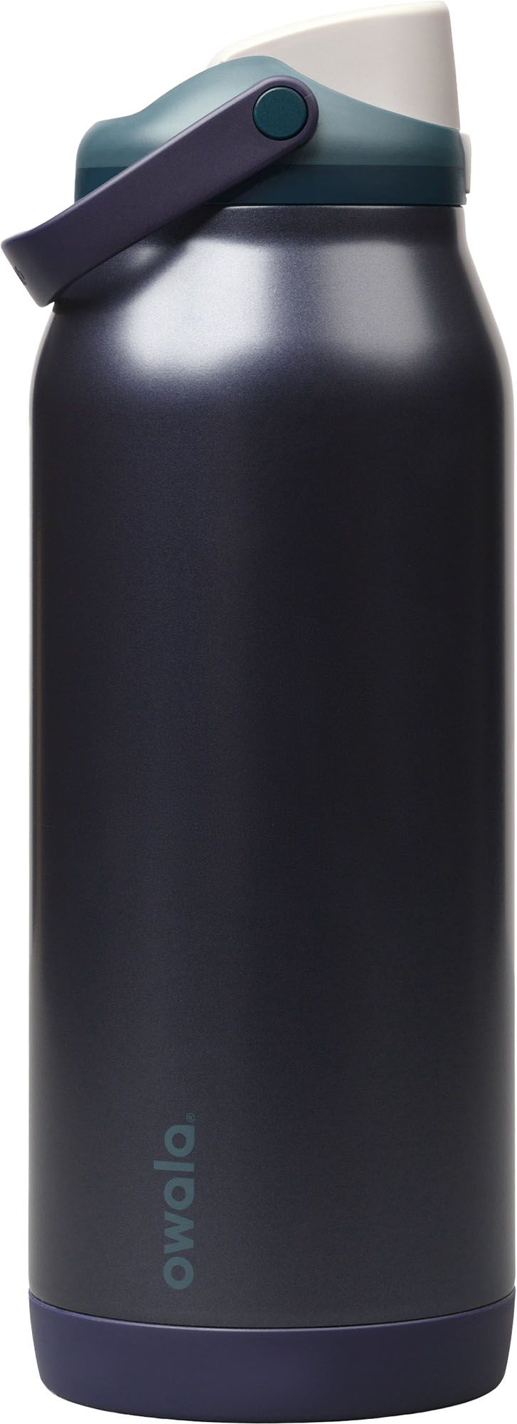Owala 64 oz. FreeSip Sway Stainless Steel Water Bottle