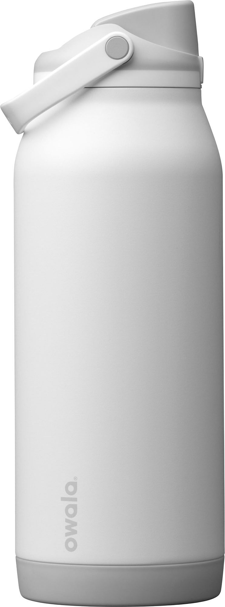 Owala 64 oz. FreeSip Sway Stainless Steel Water Bottle