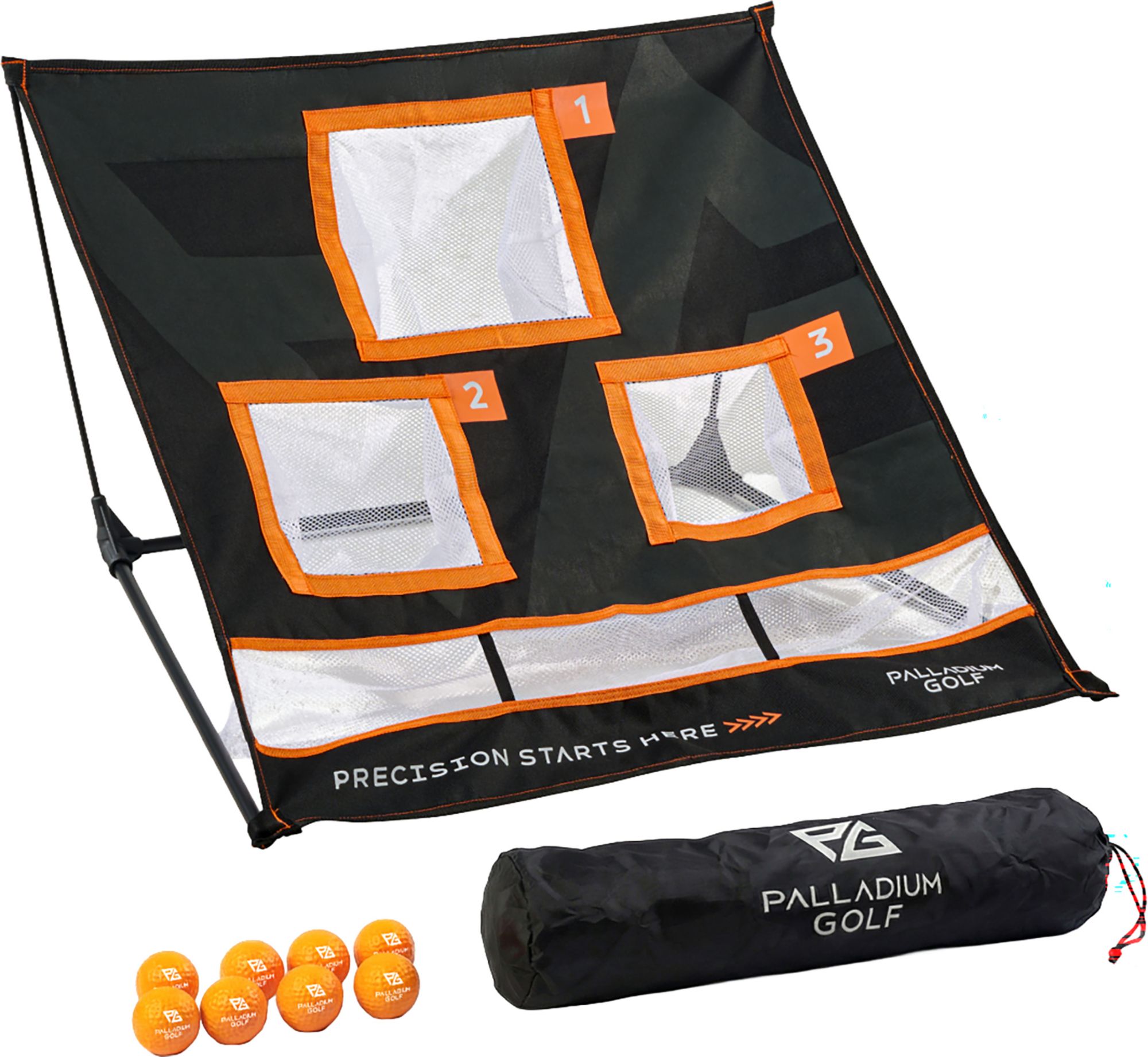 Palladium Golf TargetPro Golf Chipping Net