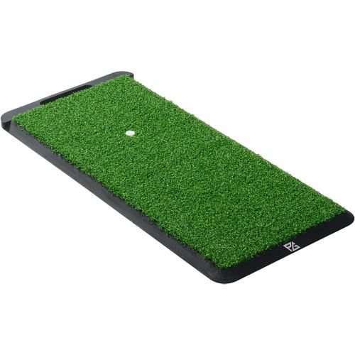 Palladium Golf ProStrike Weighted Hitting Mat