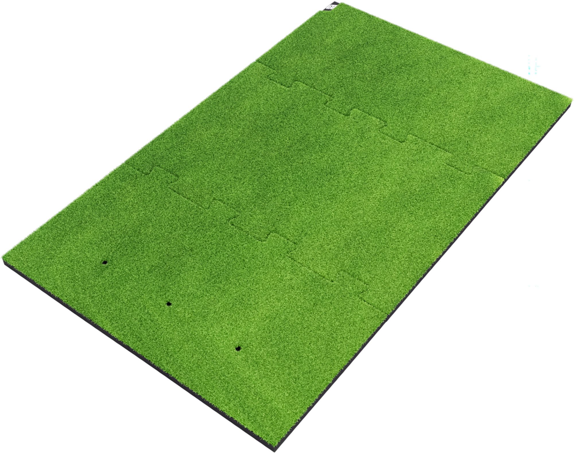 Palladium Weighted Hitting Mat – 5' x 3' – Range Series