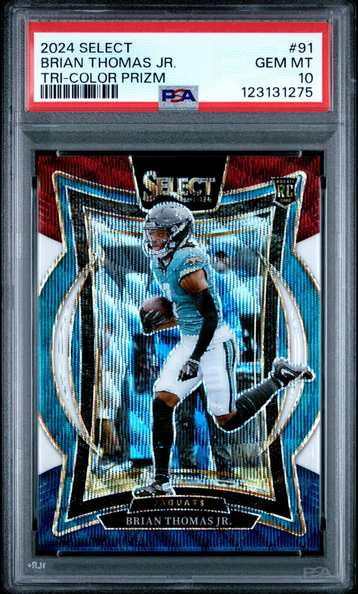 Panini Football Cards