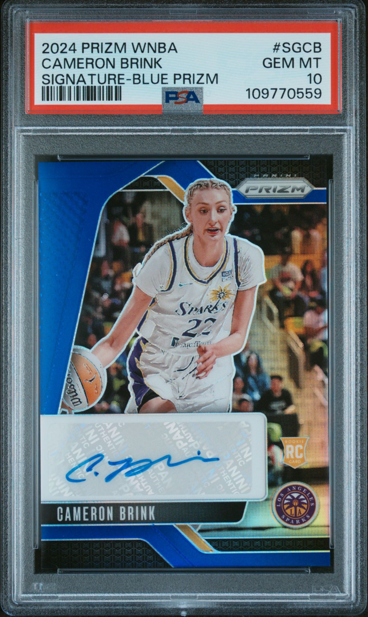 graded sports cards & memorabilia 16 Graded/Slabbed Card Display Case Wall Mount Cabinet America's Pastime