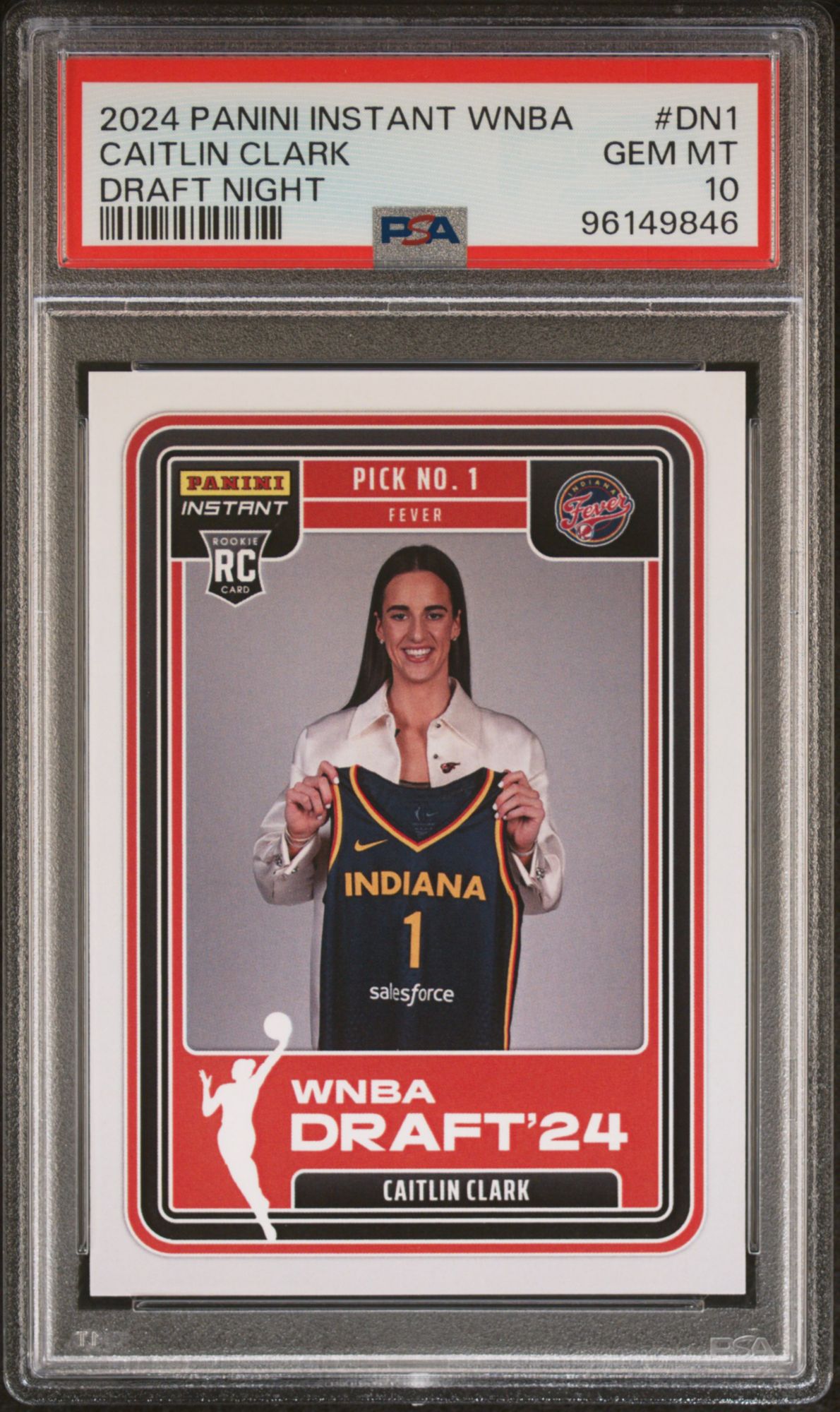 WNBA New & Trending Arrivals
