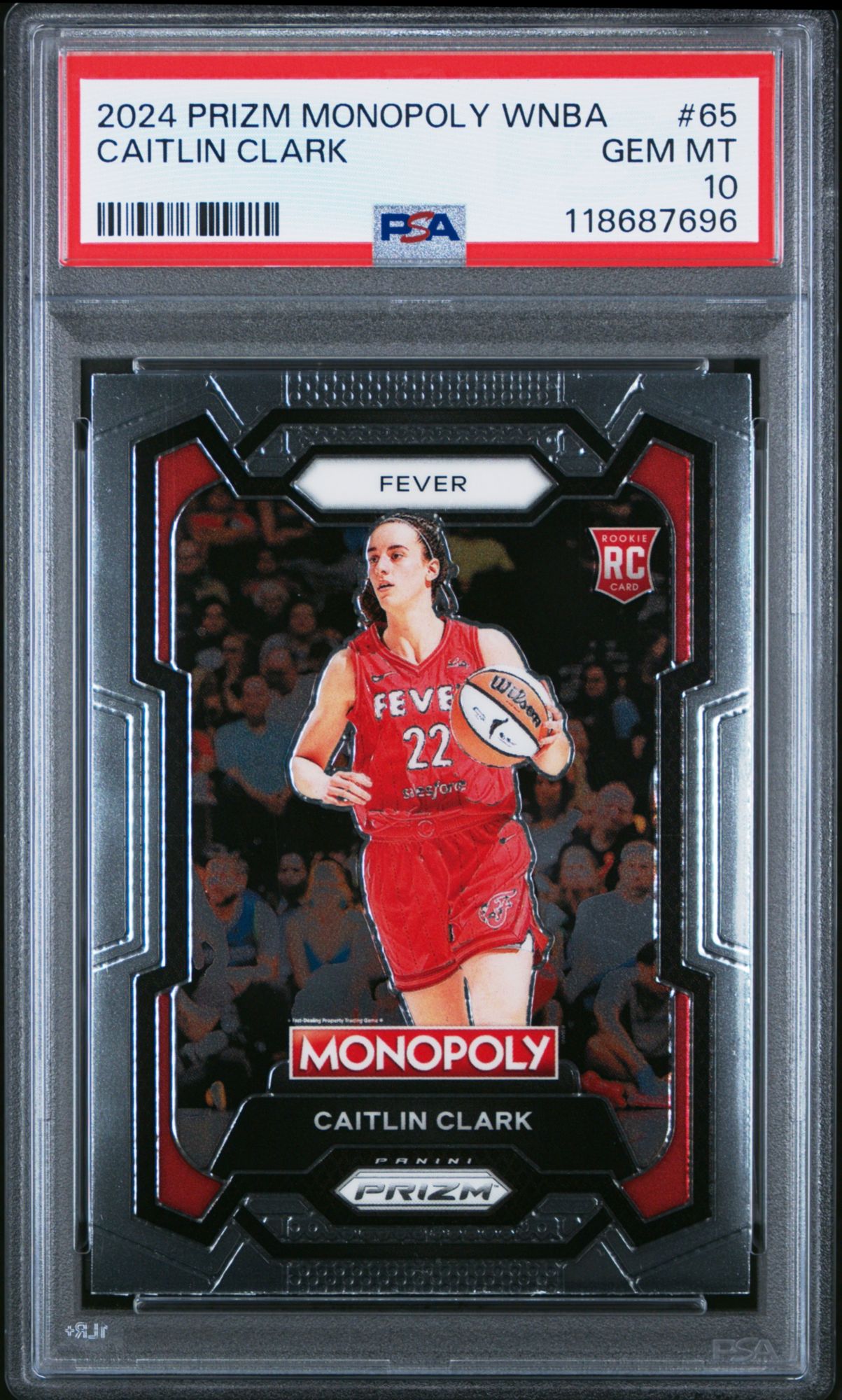 WNBA New & Trending Arrivals