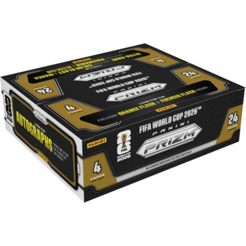 2024-25 Panini PRIZM Premier League Soccer Blaster Box | Dick's