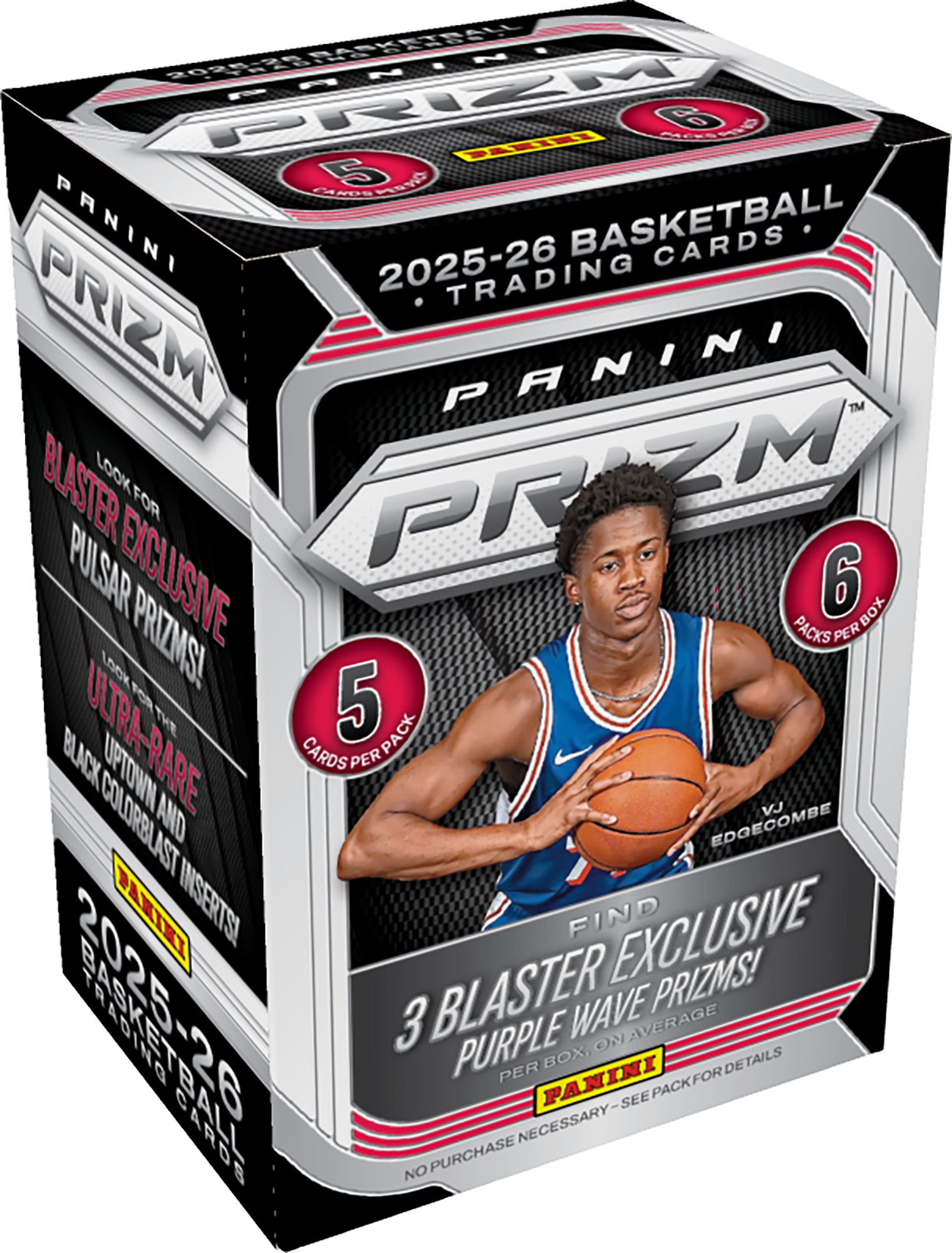 Panini Basketball Cards