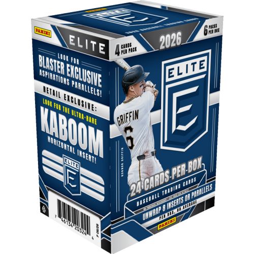 2026 Topps Series 2 Baseball Super Box | Dick's Sporting Goods
