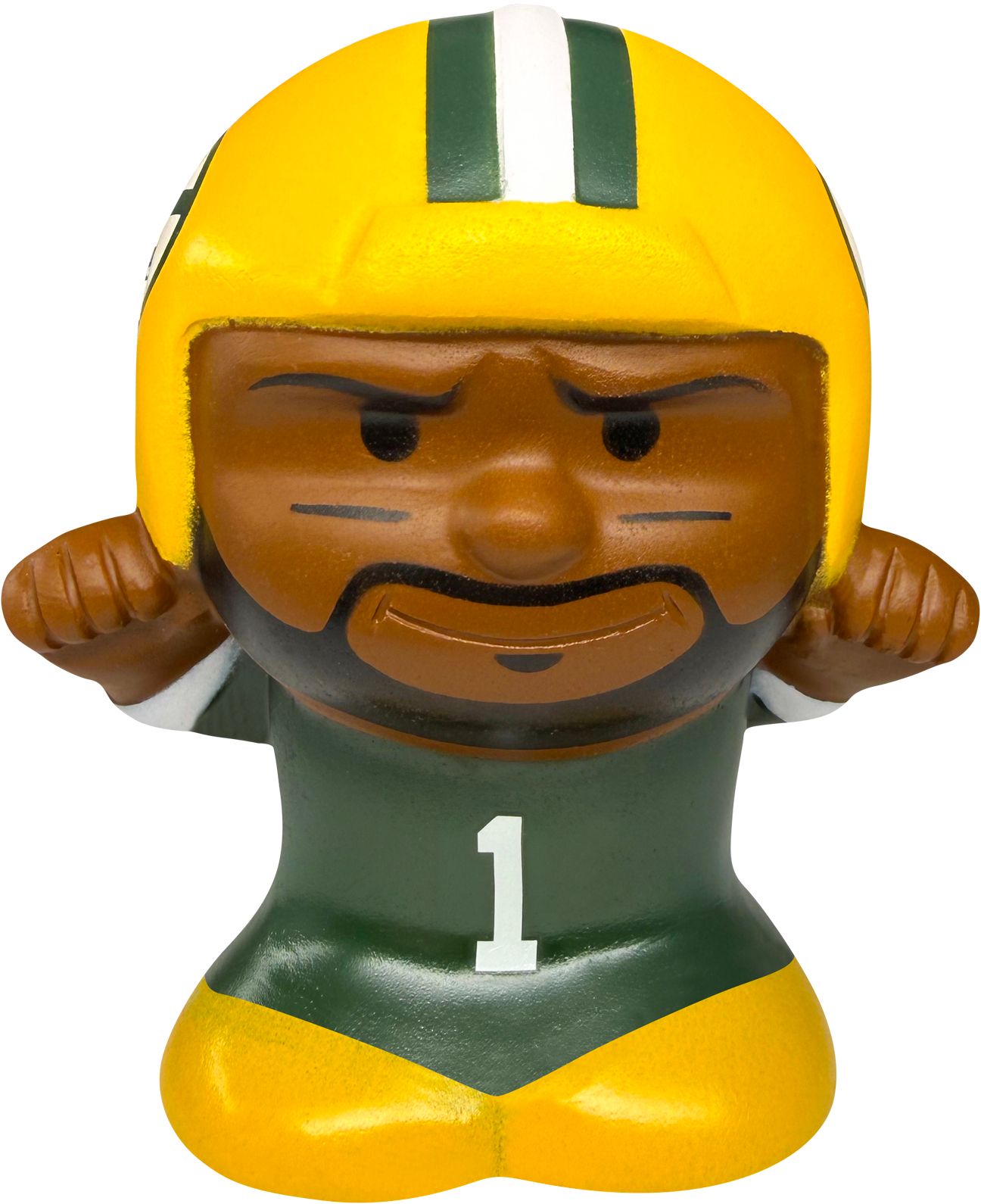 Party Animal Green Bay Packers SqueezyMates Jumbo