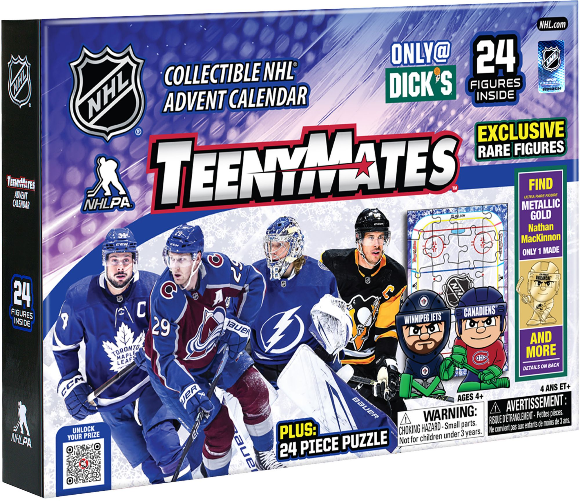 NHL Accessories