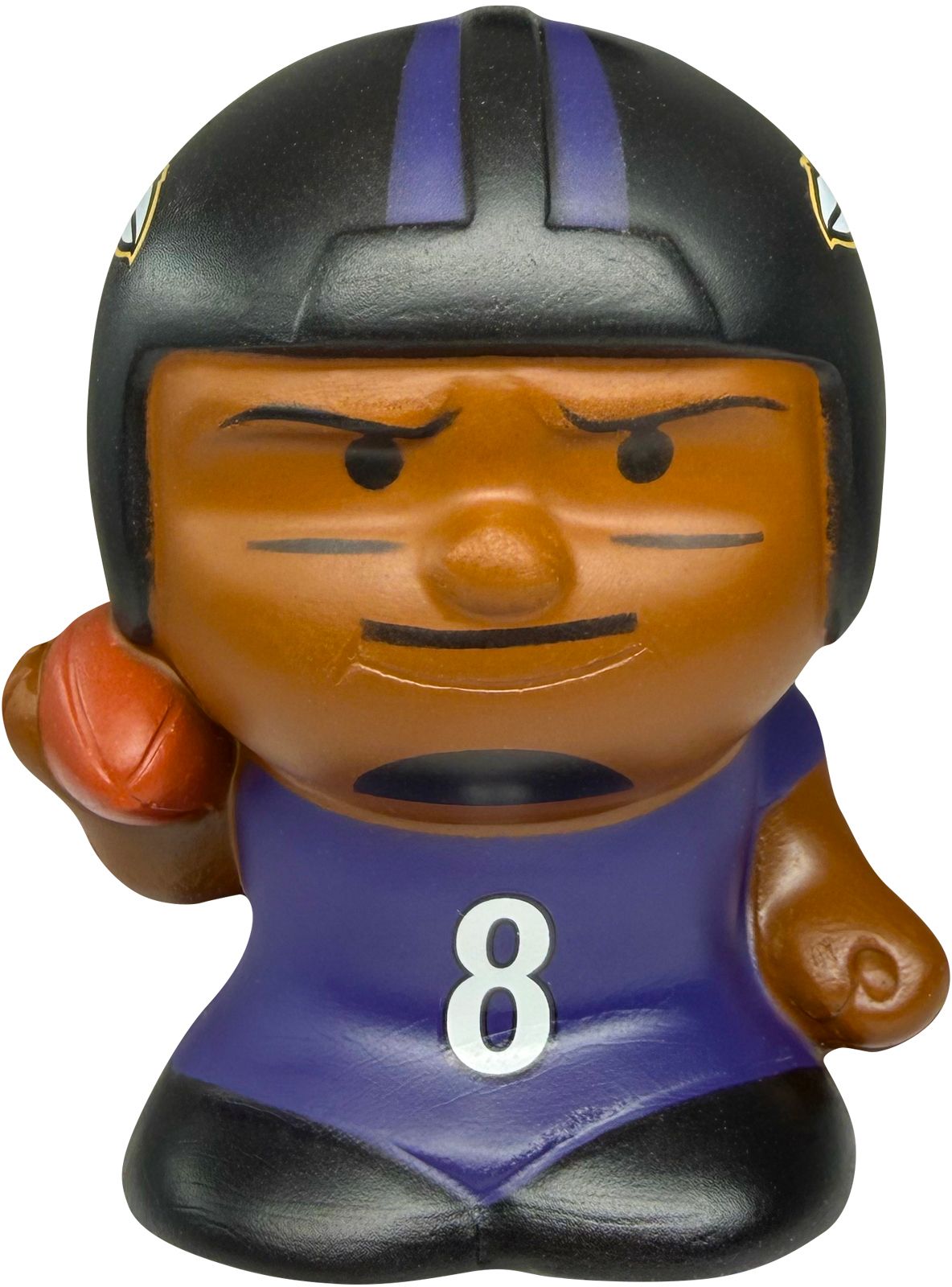 Party Animal Baltimore Ravens SqueezyMates Jumbo