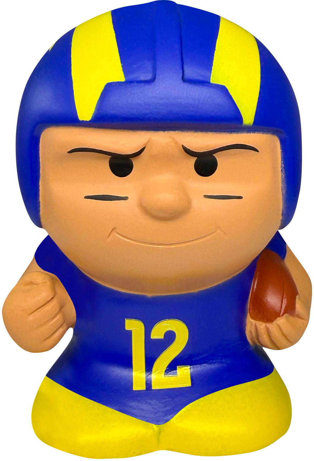 Party Animal Los Angeles Rams SqueezyMates Jumbo