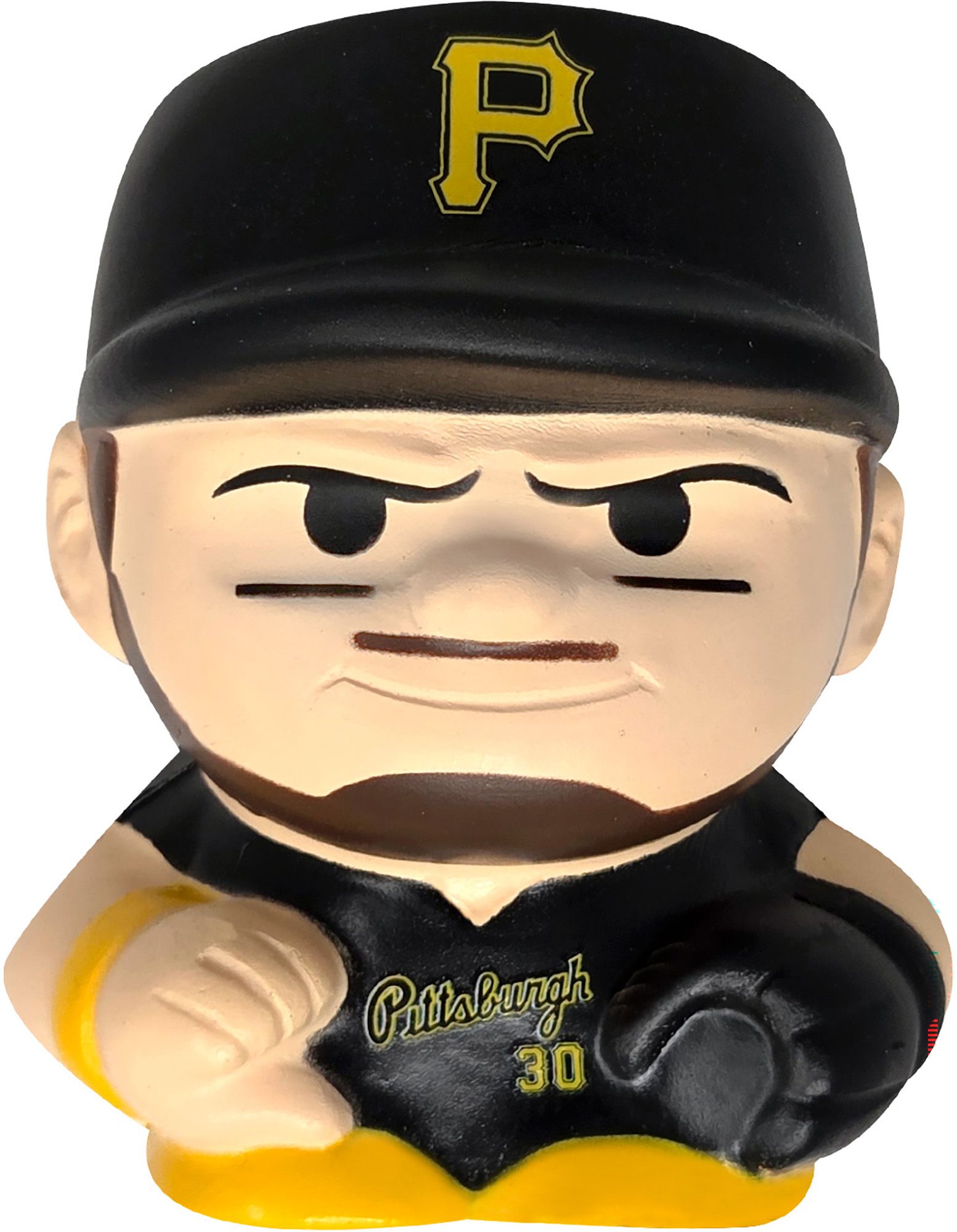 Party Animal Pittsburgh Pirates Paul Skenes Jumbo SqueezyMate