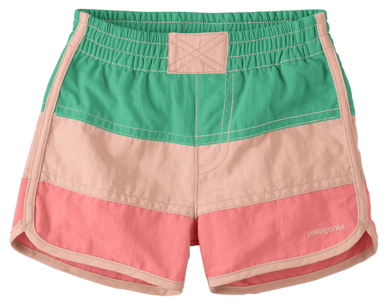 Patagonia Toddler Boys' Board Shorts