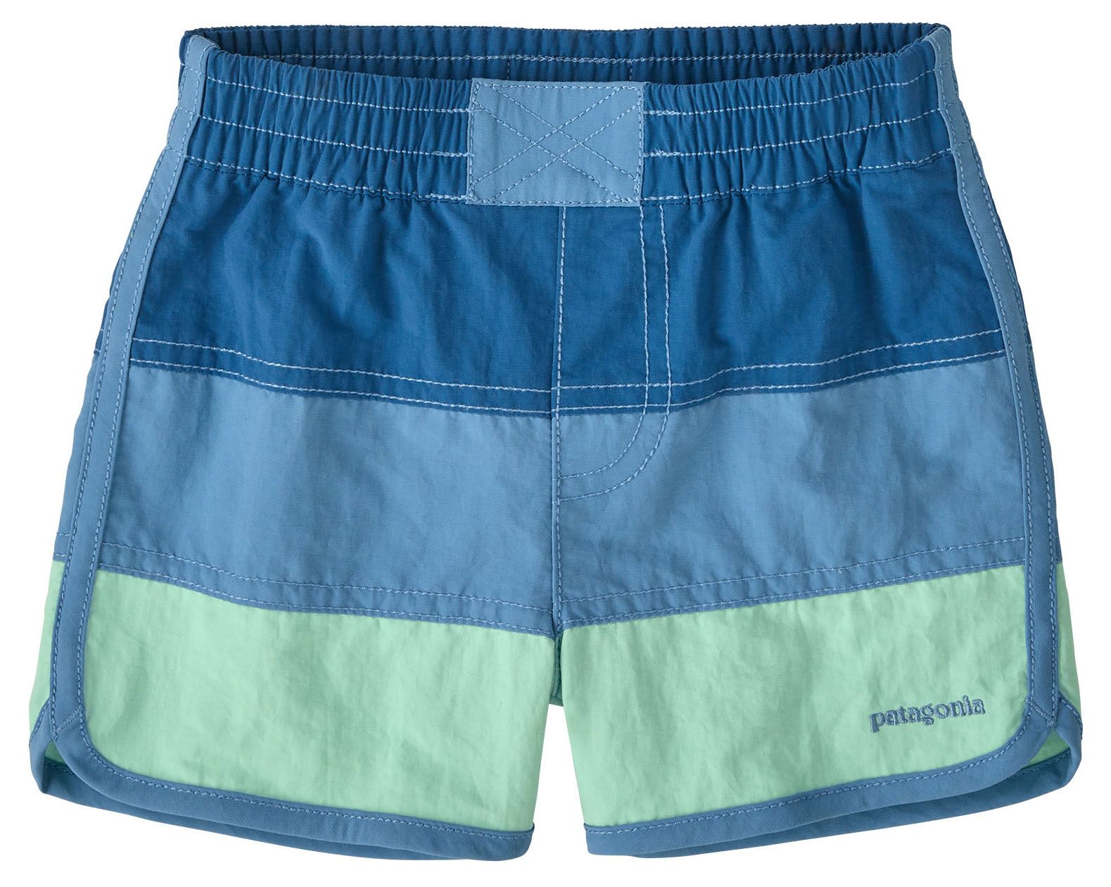 Aquatic Blue