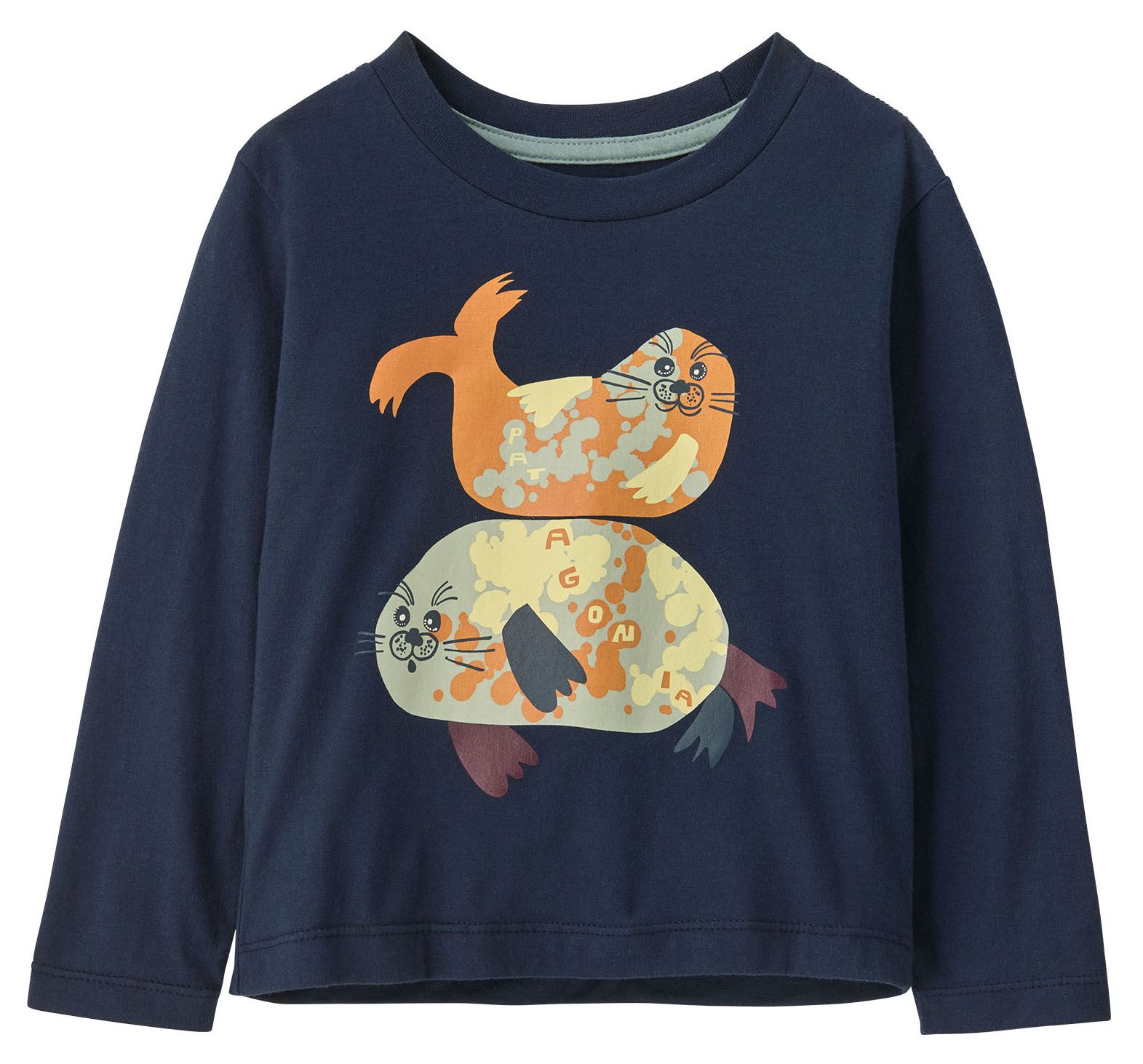 Blubby Buddies/New Navy
