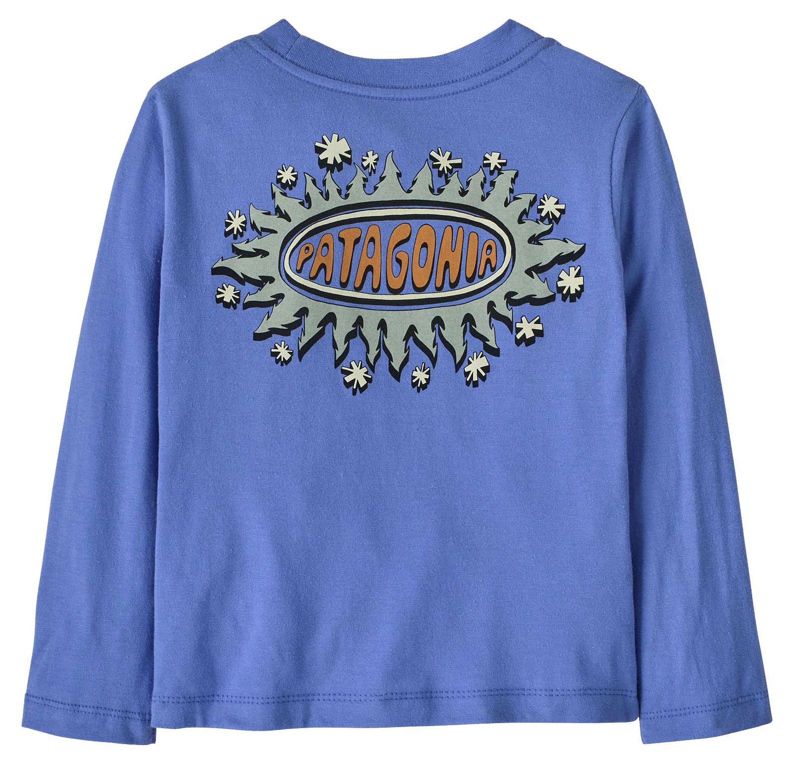 Wavy Treelines/Diver Blue