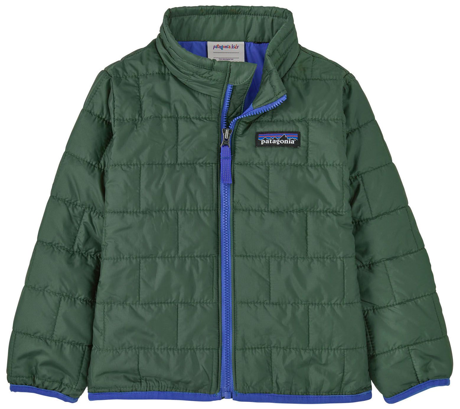 Canopy Green
