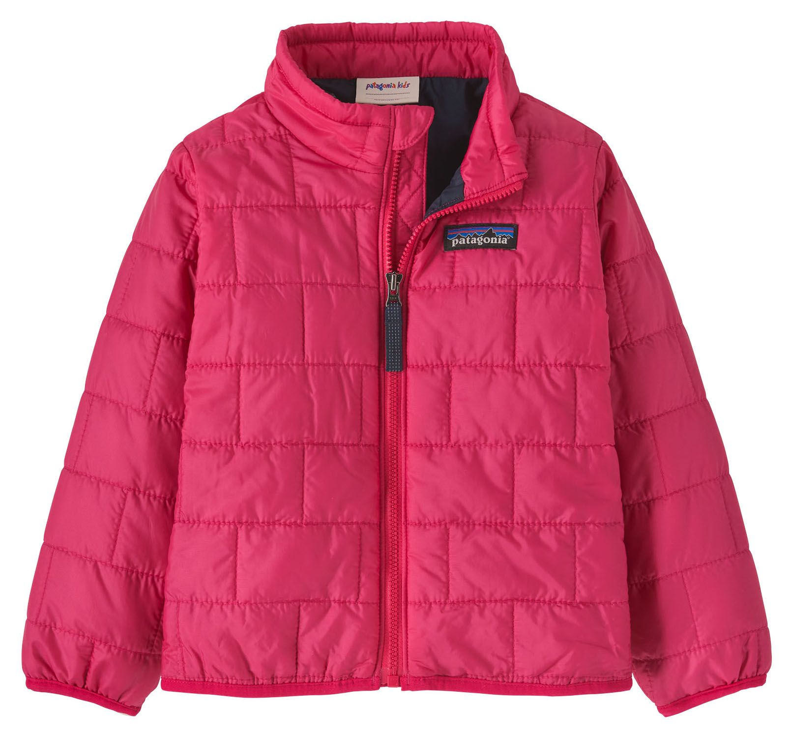Punchy Pink