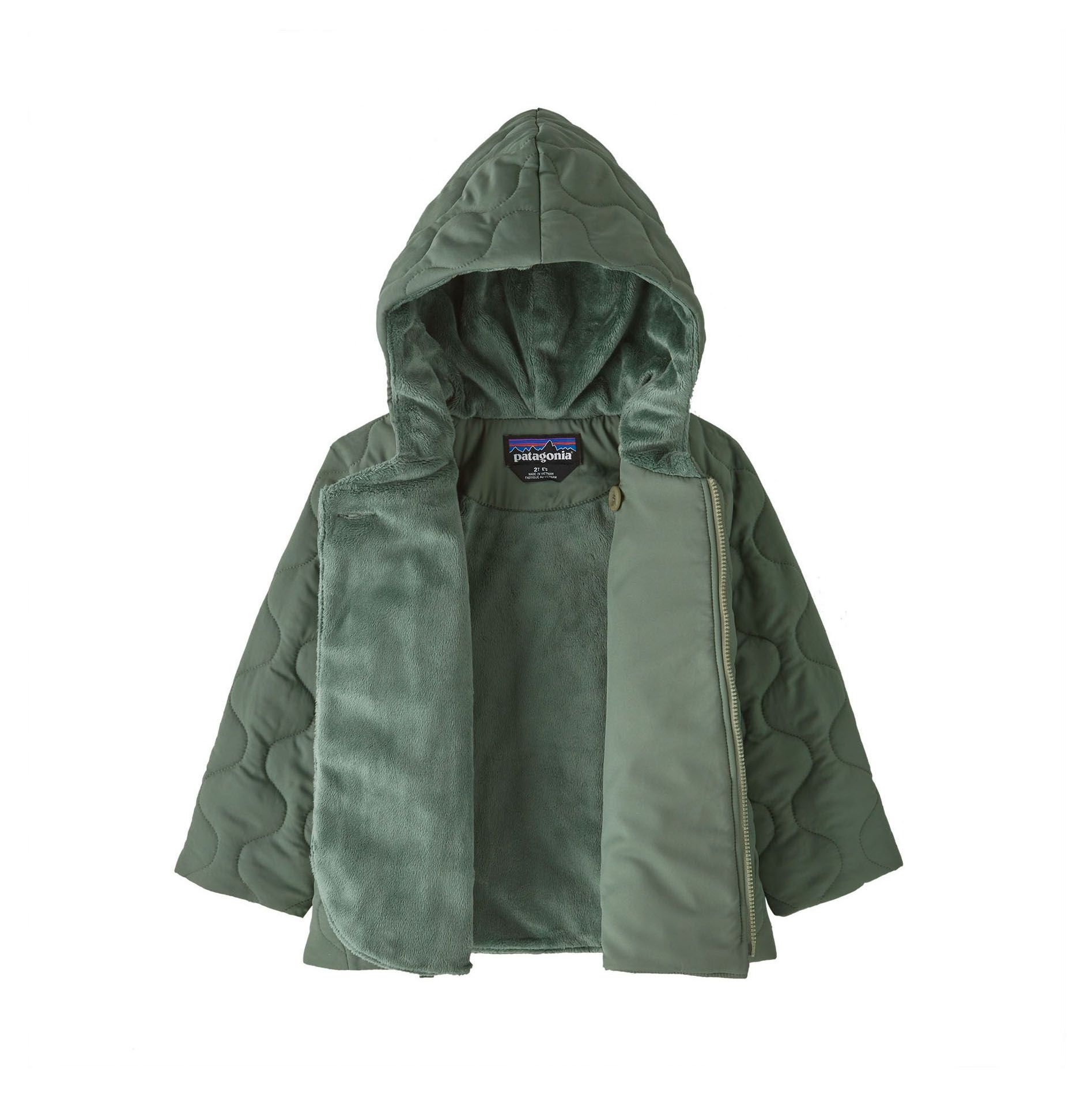 Hemlock Green