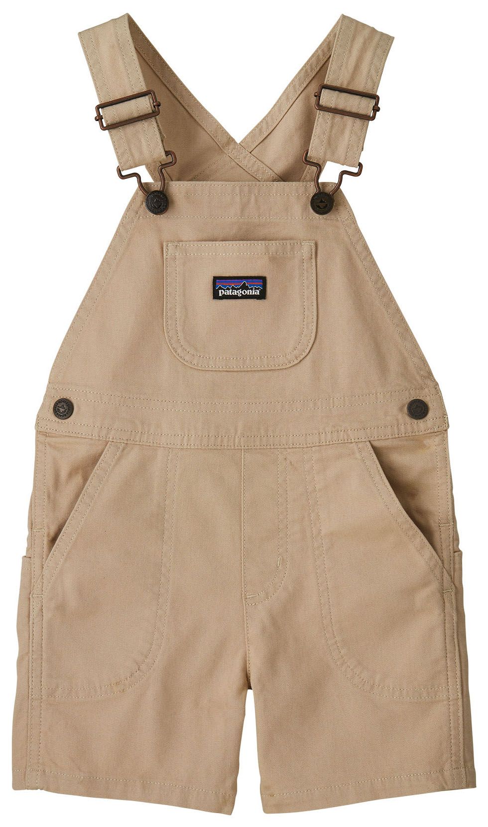 Infant Girls' Clothing