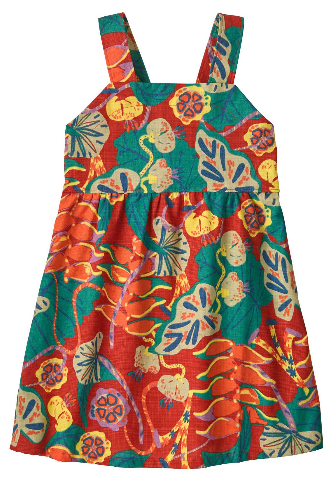 Patagonia Toddler Girls' Tidal Threads Dress