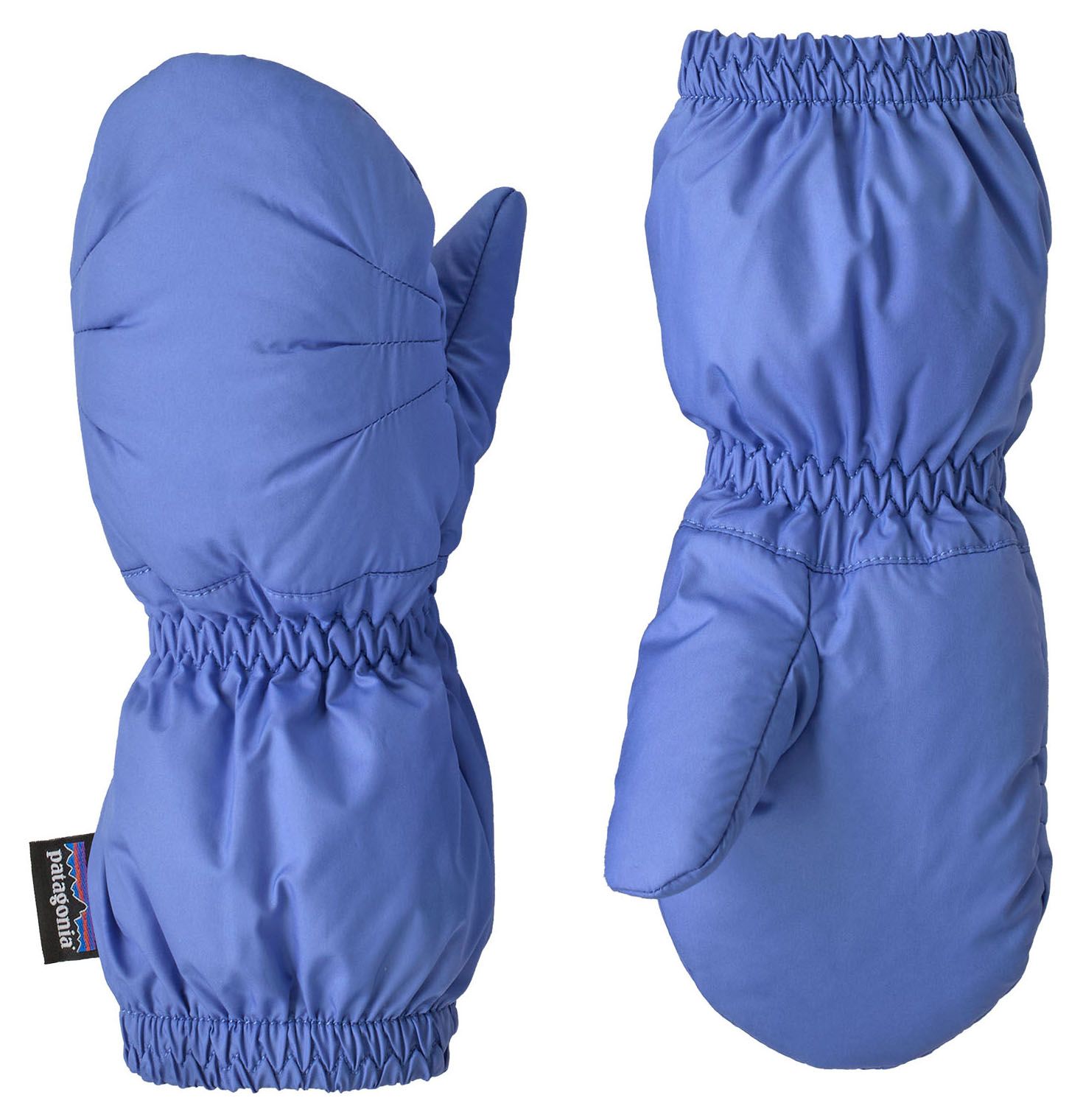 Patagonia Baby Puff Mittens