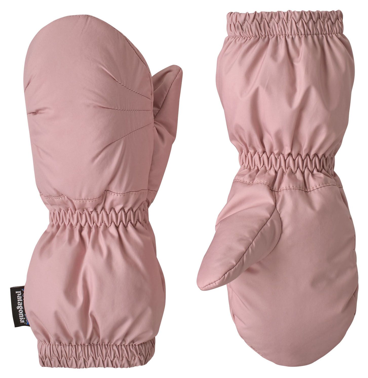Patagonia Baby Puff Mittens