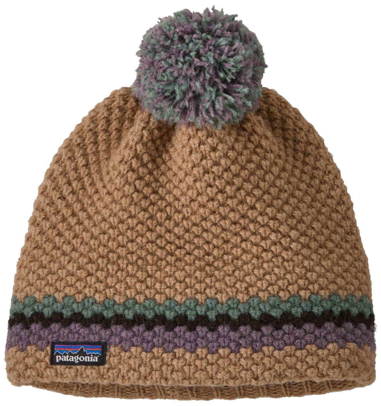 Patagonia Snowbelle Beanie