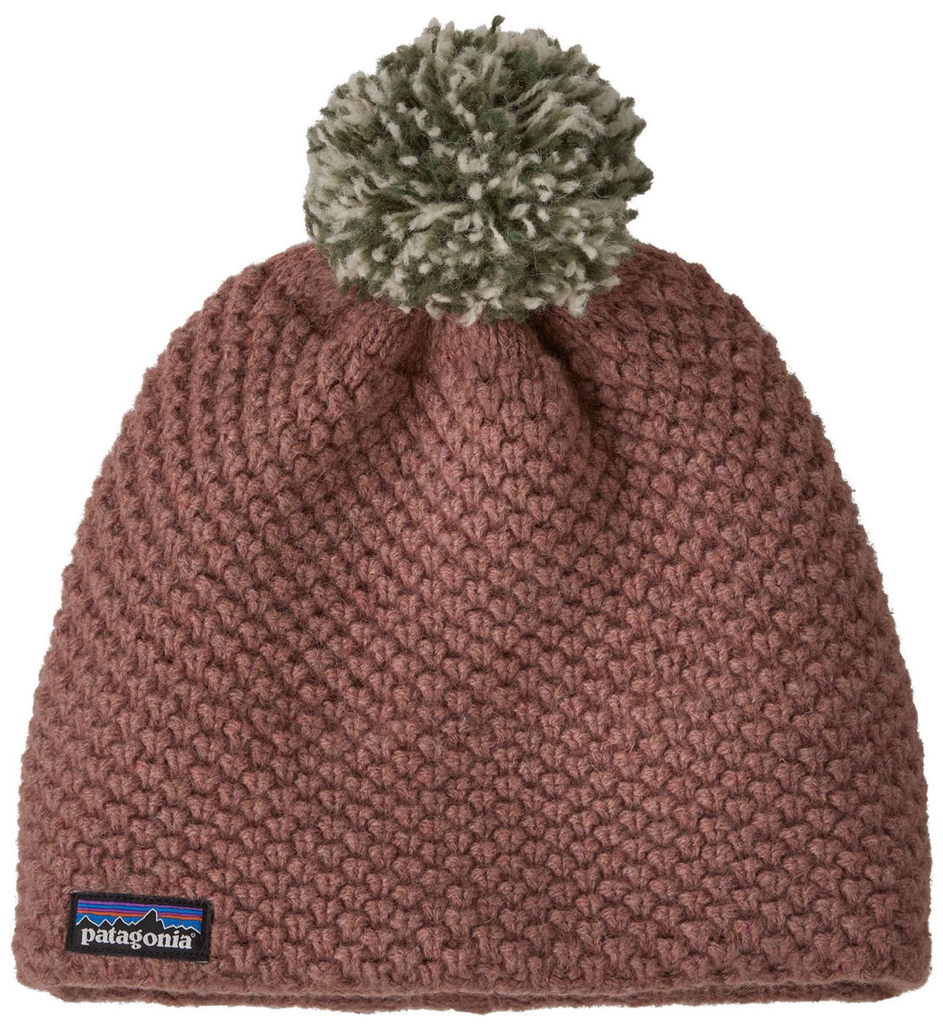 Patagonia Snowbelle Beanie