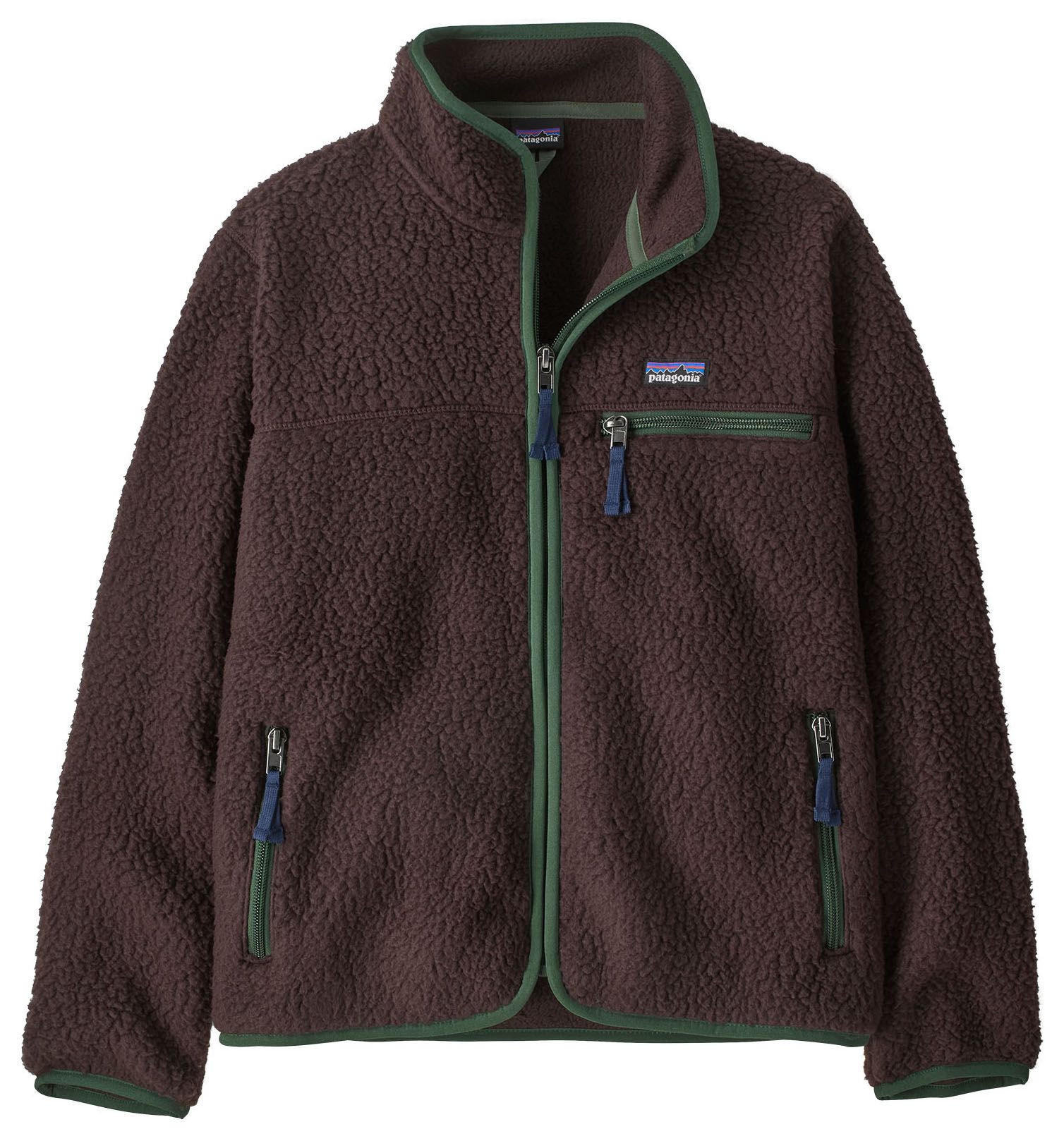 Patagonia Kids' Retro Pile Jacket
