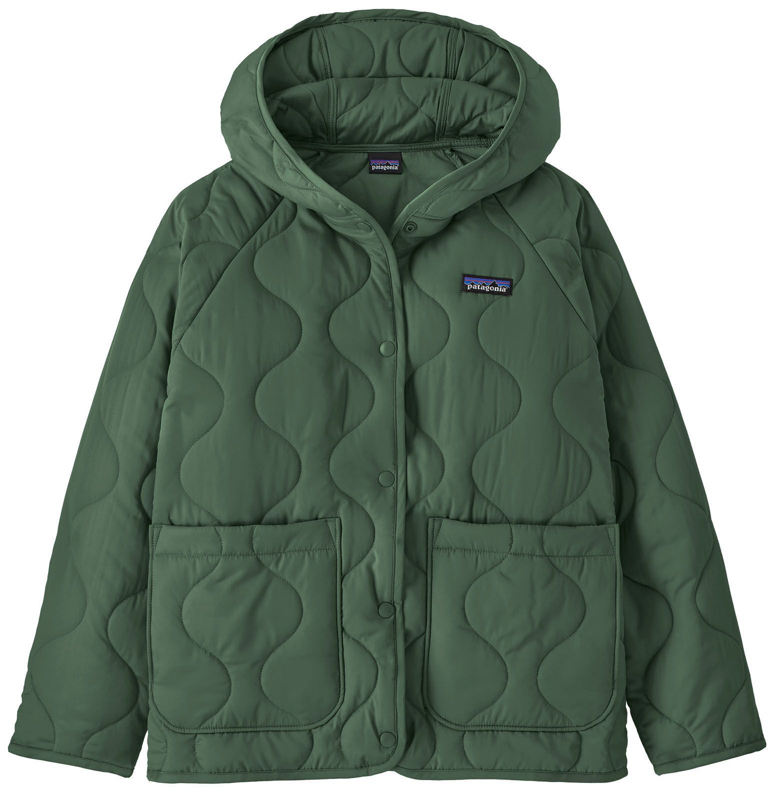 Canopy Green