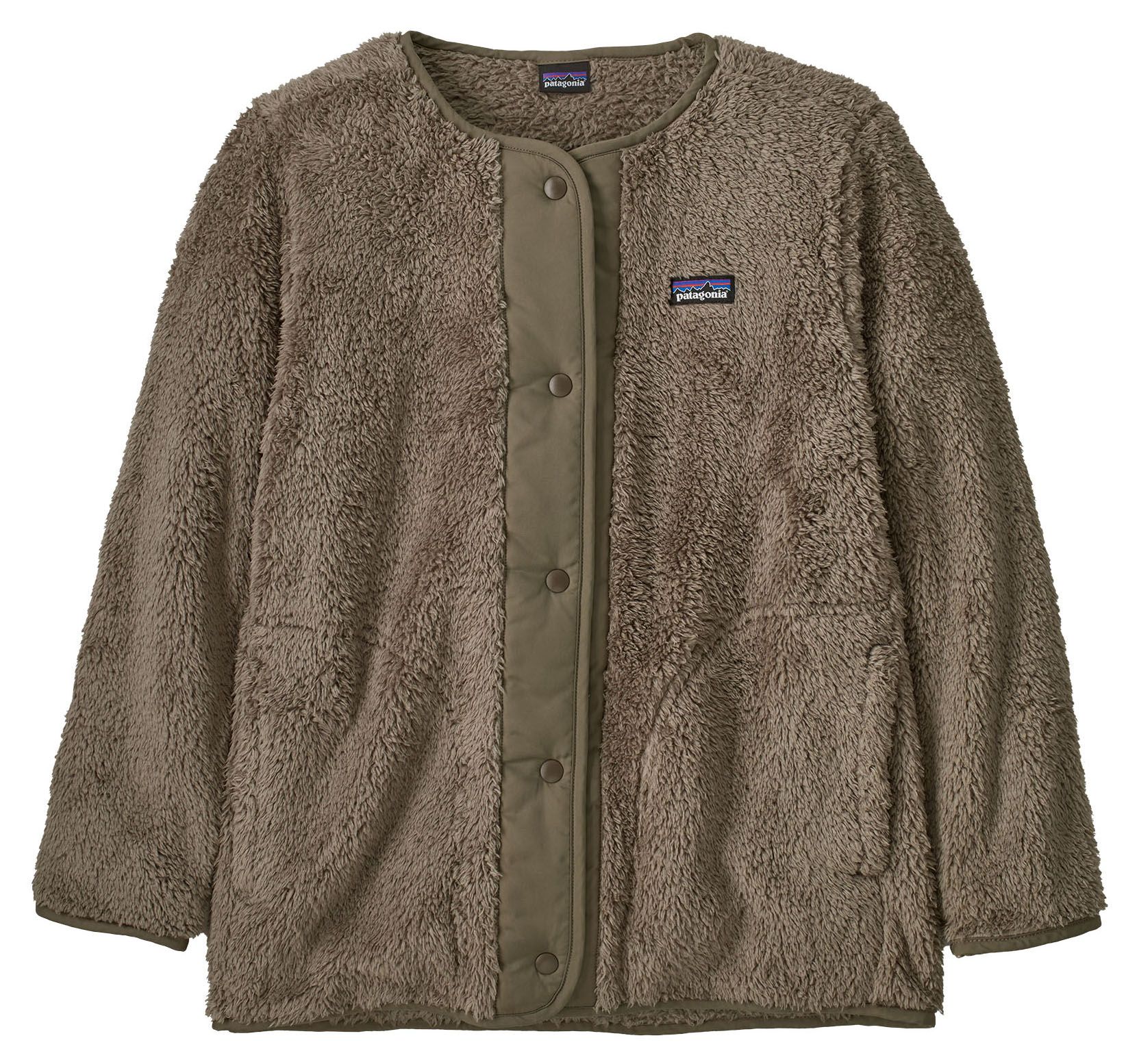 Patagonia Kids' Los Gatos Gardigan