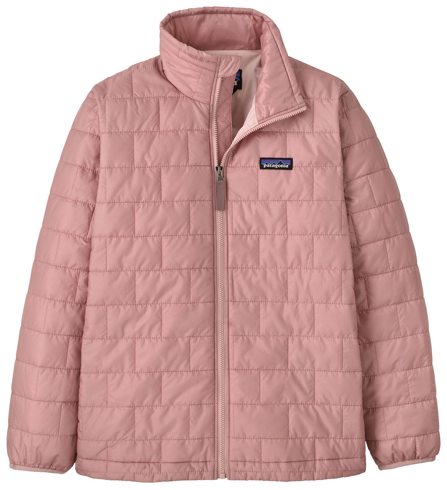 Fuzzy Mauve