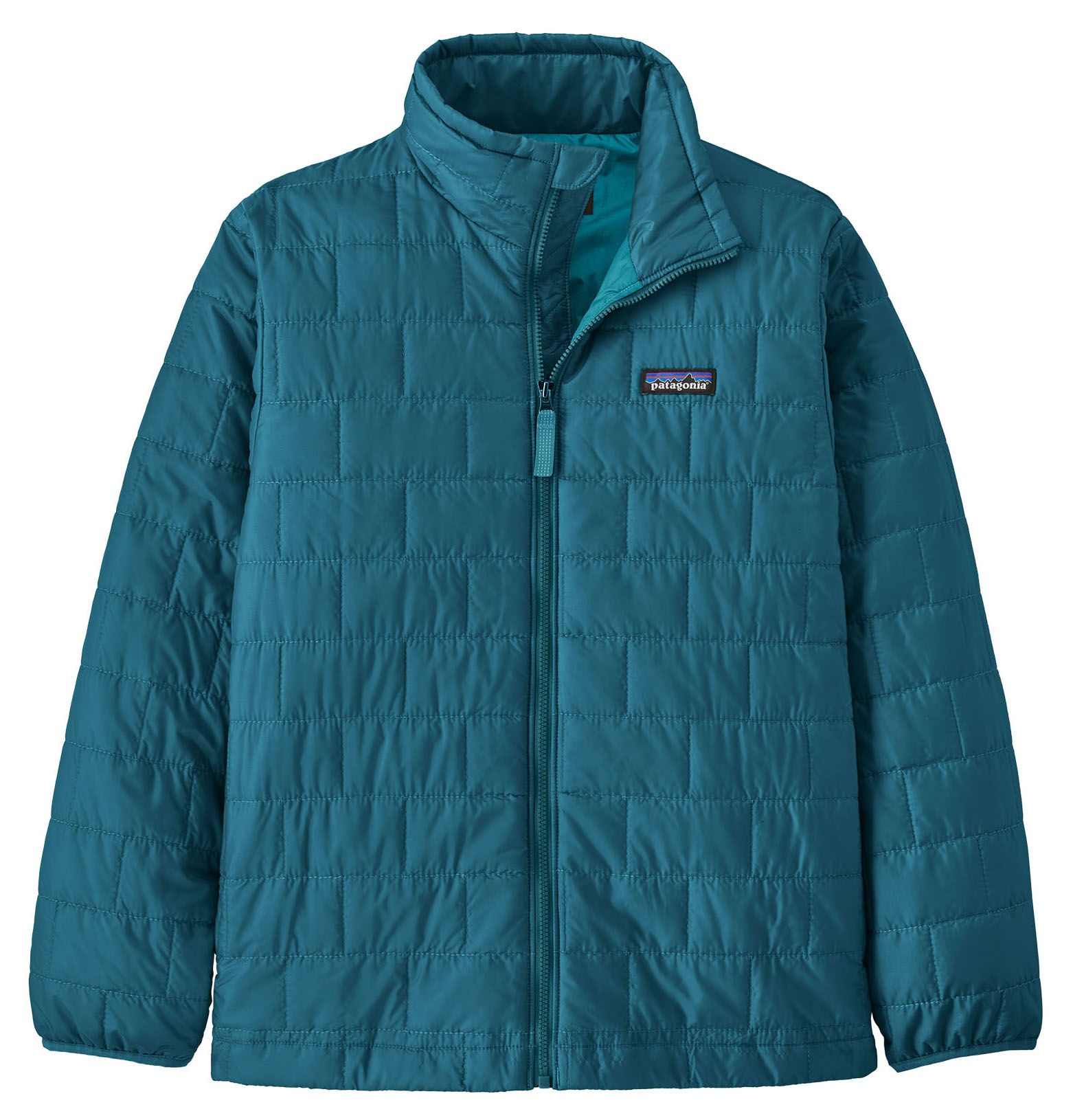 Glacial Blue