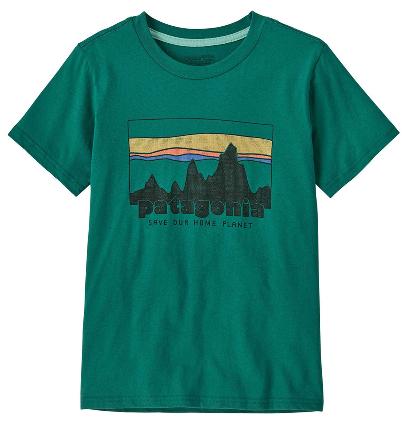 Patagonia Kids' '73 Skyline T-Shirt