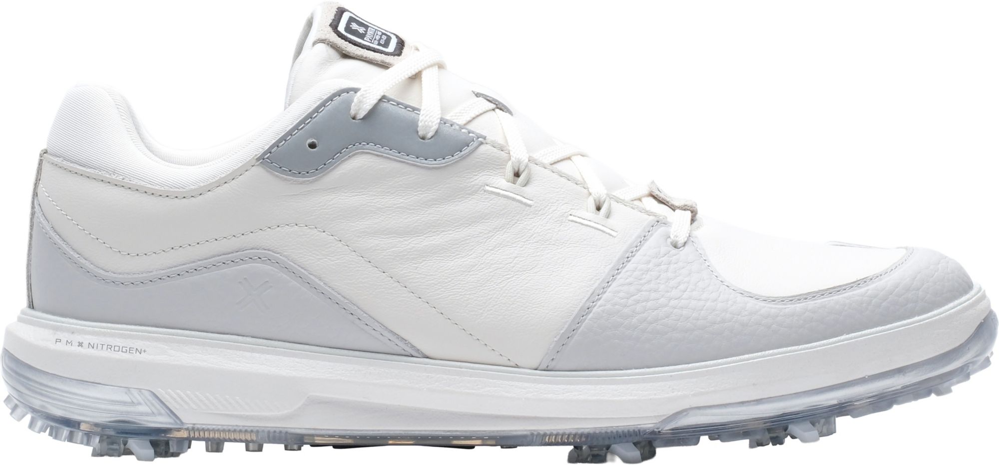White/Gray/Silver