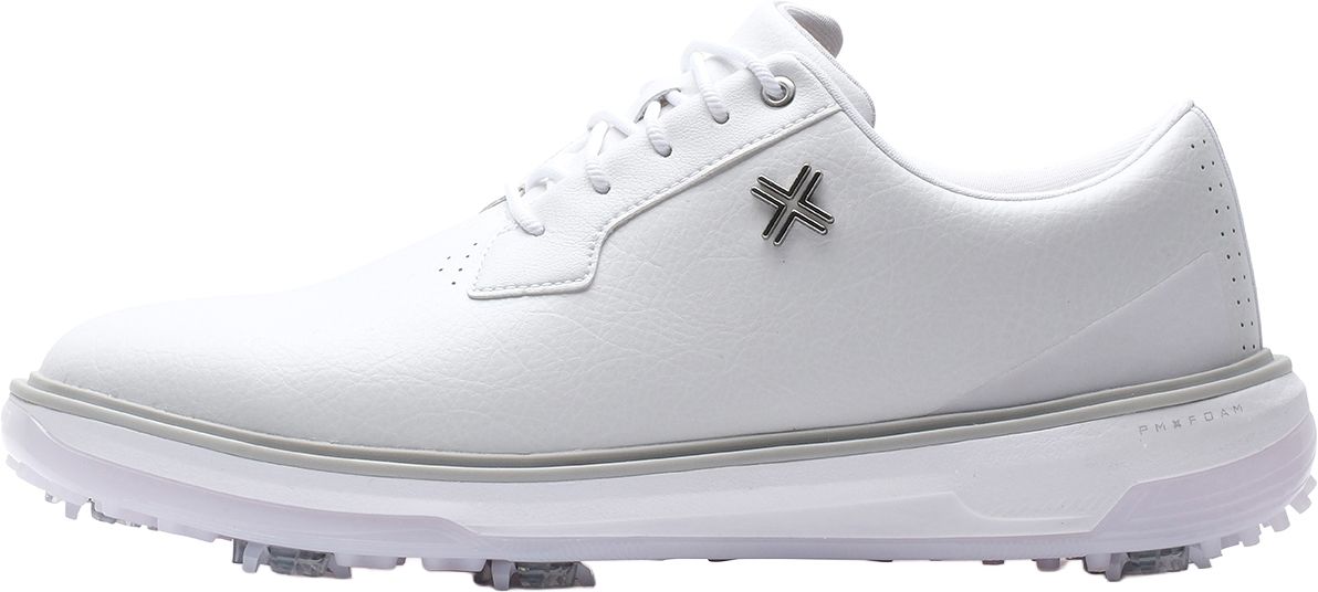 White/Silver